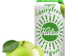 Halsa Dairyfree Organic Oatgurt_Apple Chai