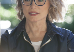 Helena Lumme Hälsa Founder & Chairman of the Board 2021
