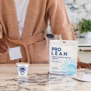 New product alert! 🚨 You can now order the new Hälsa Targeted Probiotics online through our website, Facebook, and Instagram. Each pouch contains 15 single-serve packets that can be mixed with water or yogurt for an extra daily dose of probiotic goodness. Introductory offer $10 off a pouch of 15 daily sachets when you use code "HALSAPRO" (limit one per customer). #HälsaFoods